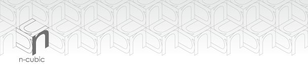 n-cubic